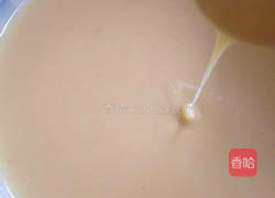 海绵蛋糕的做法图解6