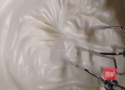 海绵蛋糕的做法图解9