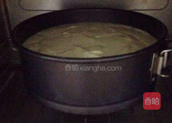 海绵蛋糕的做法图解14