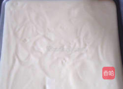 海绵蛋糕的做法图解13