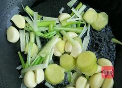 酱油茄子干的做法图解4