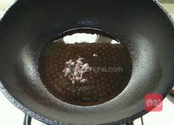 芋头花小炒的做法图解8