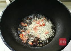 芋头花小炒的做法图解9