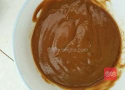 五彩拉皮的做法图解3