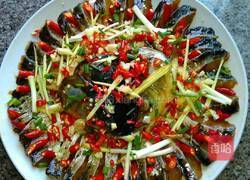 孔雀鱼的做法图解2