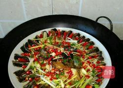 孔雀鱼的做法图解3