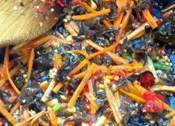 鱼香肉丝的做法图解6