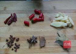 清炖老母鸡的做法图解3