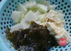 清炖老母鸡的做法图解8