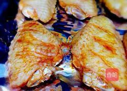 柠檬鸡翅的做法图解4