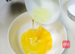 花生小酥饼的做法图解2