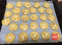 花生小酥饼的做法图解6