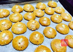 花生小酥饼的做法图解7