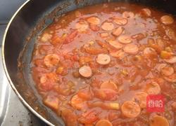 原味意大利面的做法图解2