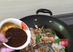 香辣鱿鱼须的做法图解13