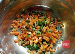 香煎茄子的做法图解2