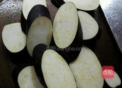 香煎茄子的做法图解9