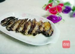 香煎茄子的做法图解21