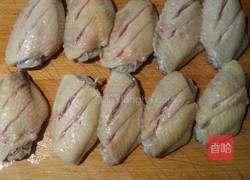 红烧鸡翅的做法图解2