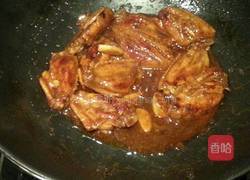 红烧鸡翅的做法图解7
