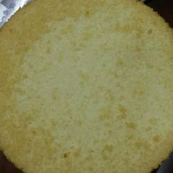 黑麦戚风的做法[图]