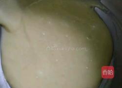 黑麦戚风的做法图解6