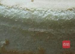 黑麦戚风的做法图解12