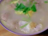 粉丝肉饺汤的做法[图]