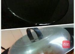 蒜蓉肉未生菜的做法图解6