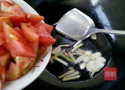 番茄炒洋葱的做法图解7