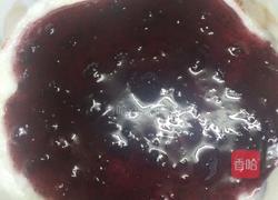 奶香蓝莓山药的做法图解5