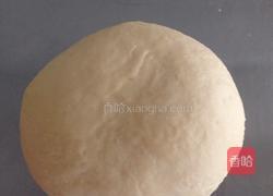 牛角面包的做法图解1