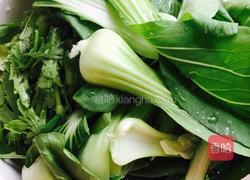 麻辣香锅的做法图解1