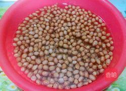 椒盐花生的做法图解2