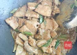 洋葱炒猪肝的做法图解6