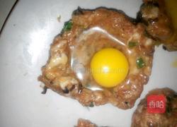 肉末鹌鹑蛋的做法图解3