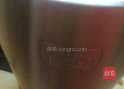 西瓜柠檬汁的做法图解4