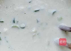 小葱鸡蛋饼的做法图解4