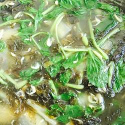 冬瓜虾皮紫菜汤的做法[图]