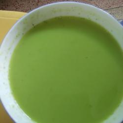 客家擂茶的做法[图]