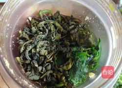 客家擂茶的做法图解2