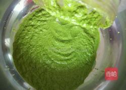 客家擂茶的做法图解3