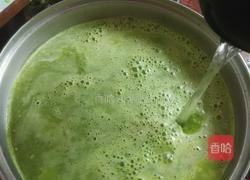 客家擂茶的做法图解6