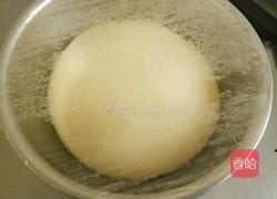 脆底蜂蜜小面包的做法图解1
