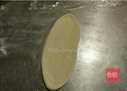 脆底蜂蜜小面包的做法图解3