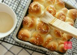 脆底蜂蜜小面包的做法图解13