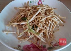 凉拌鱼腥草的做法图解2