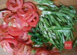 牛肉捞面条的做法图解1