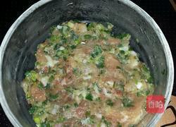 蒸酿豆腐的做法图解3