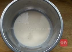 脆皮炸藕盒的做法图解4